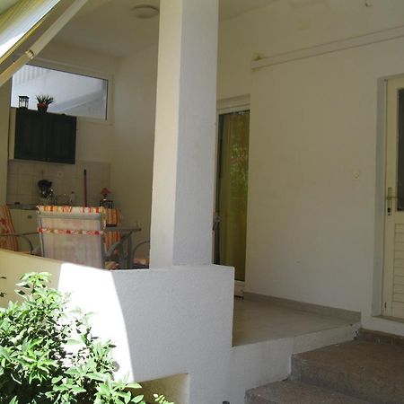 Centar Guest House Макарска Экстерьер фото