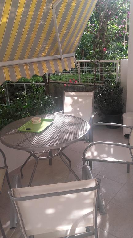 Centar Guest House Макарска Экстерьер фото