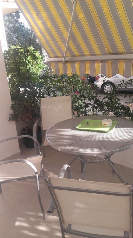Centar Guest House Макарска Экстерьер фото