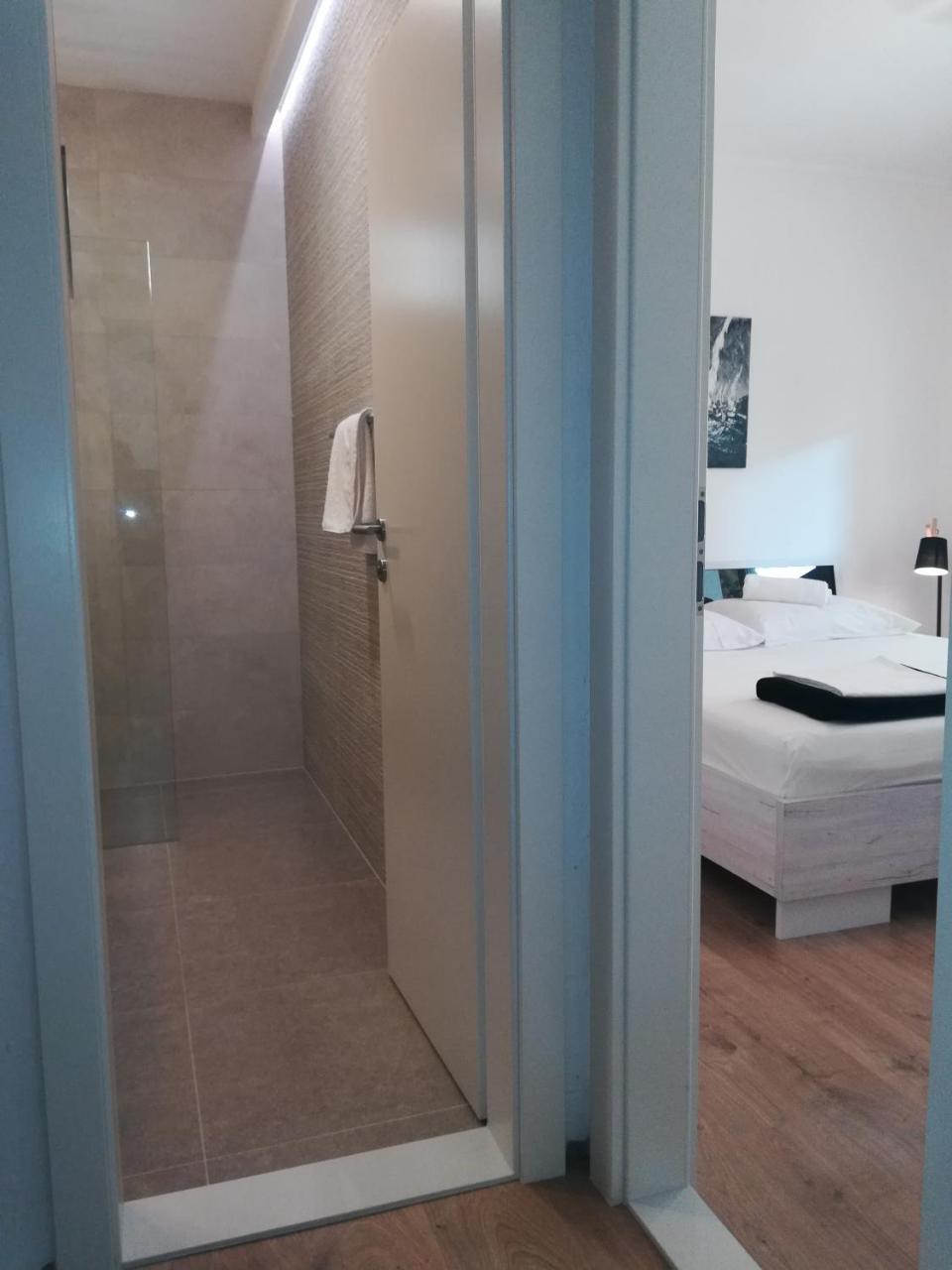 Centar Guest House Макарска Экстерьер фото