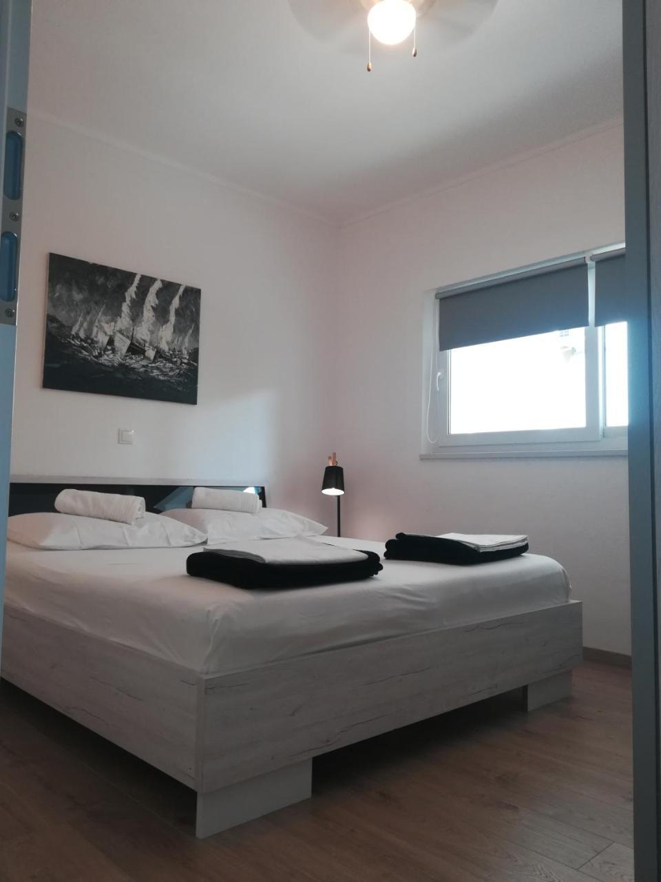 Centar Guest House Макарска Экстерьер фото