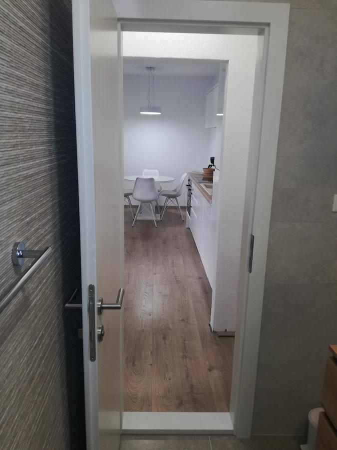 Centar Guest House Макарска Экстерьер фото