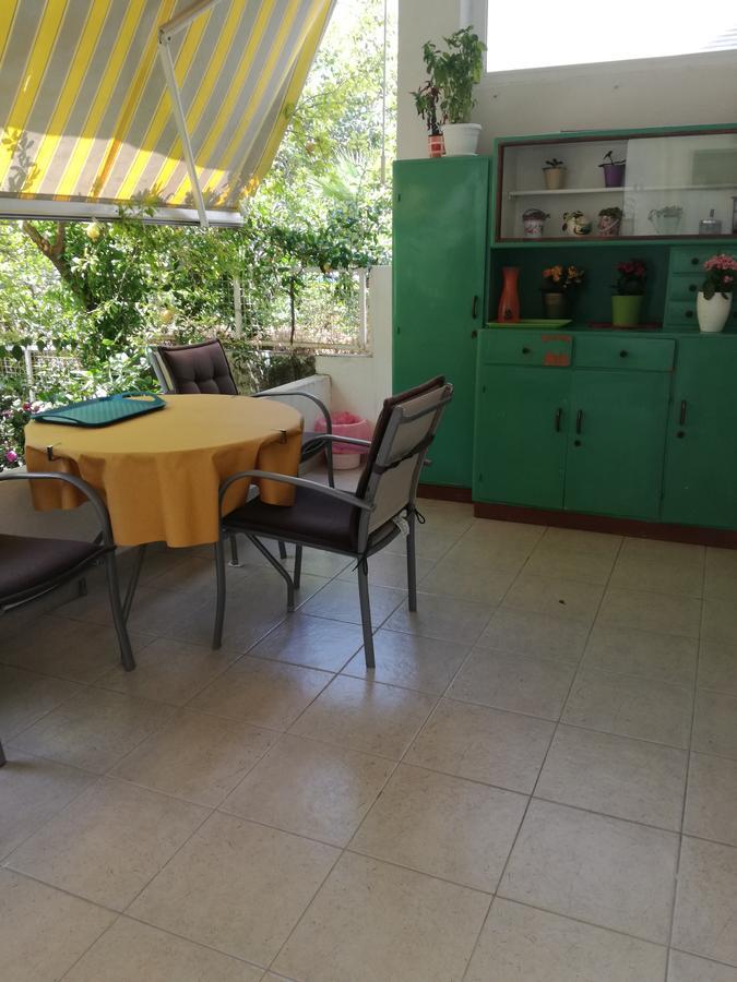 Centar Guest House Макарска Экстерьер фото